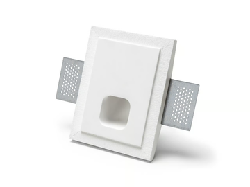 4199 - LED wall-mounted Cristaly® steplight by 9010 novantadieci - view 2